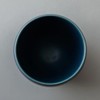 Arita Ware Double Wall Cup, 39Arita THREERIVERS (Celadon)