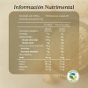 Seremony Maca Peruana Orgánica Vegana En Polvo 200 Grs Sabor