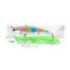 Ams Design (ima) #KU70-104 Vibrating Bat, 2.8 inches (70 mm),