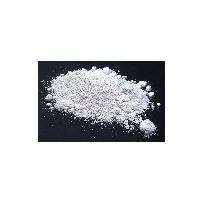 Min. 98.5% barium sulphate, precipitated, extremely fine, D50 700 nanometres