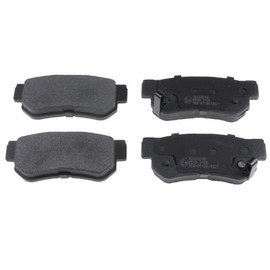 Blue Print ADG04249 Brake Pad Set, pack of four