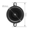 SONDPEX SDX Audio 3.5" Dual Cone Speaker 30W - Original