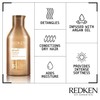 Redken Conditioner for Dry and Brittle Hair, Invigorates and Hydrates,