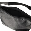 One shoulder bag, Black, Free size