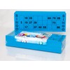 200 Large Bingo Cards for Seniors 15 out of 90