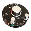 2.1 Channel Power Amplifier Board Stereo Treble Bass Adjustment Bluetooth