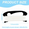 Pratort Pack of 2 100 m Kite Line Spool Kite