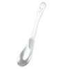 Pearl Metal Nikkoli B-2053 Astragalus Spoon, Stainless Steel