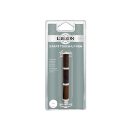 LIBERON 3 PART TOUCH-UP PEN OAK