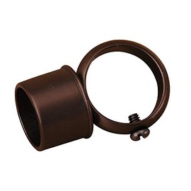 Barclay D-Rod Connection Loop Fitting,
