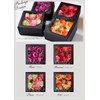 Flower Bath Petals, Bath Salts, Flowers, Bath Petals, Gift, Celebration,