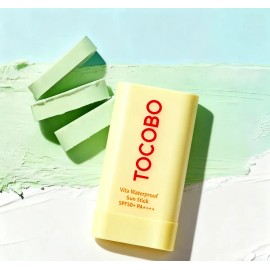3pc Tocobo Vita Waterproof Sun Stick Spf50+ Protector Solar