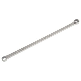 SK11 Ultra Long Straight Glasses Wrench 0.3 x 0.4 inches (8 x 10 mm), Total Length: 9.4 inches (240 mm) SML-0810