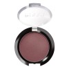 Rubor Bissú Polvo Brillante Tono 25 Betabel 4g Cruelty Free