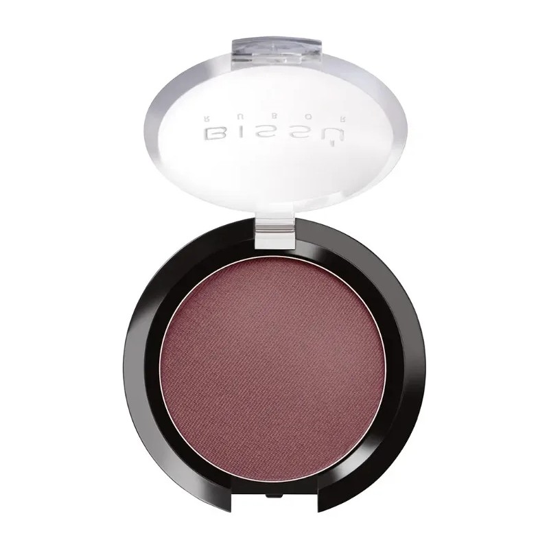 Rubor Bissú Polvo Brillante Tono 25 Betabel 4g Cruelty Free