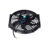 MAGQOO 8 Row Tube and Fin Transmission Cooler High Performance