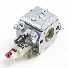Husqvarna 503283210 Chainsaw Carburetor Genuine Original Equipment Manufacturer (OEM) Part