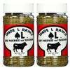 Spade L Ranch Beef Marinade and Seasoning 6 Oz. (Pack