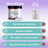 Newmanity Menopausia Hormonal Relieff Dim Y Cohosh 200 Caps Sin
