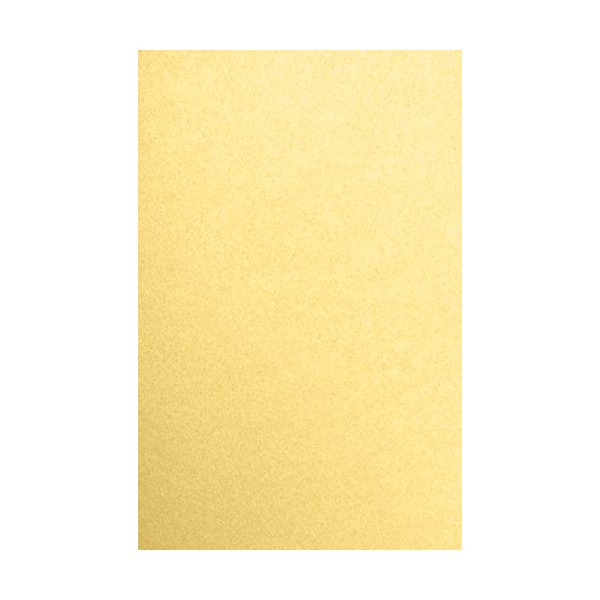 LUXPaper 11" x 17" Cardstock | Tabloid Size | Gold