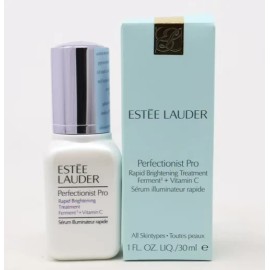 Estée Lauder Estee Lauder Perfectionist Pro Rapid Brightening Treatment 1oz/30ml New in Box