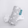 Bassinet Sheets Fit for Jimglo 3 in 1, HARPPA Cuddly™