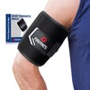 Bicep Tendonitis Brace Tricep Upper Arm Brace for Men and