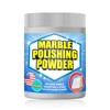 Marble Polishing Powder & Compound - Granite Countertop Polish, Etch