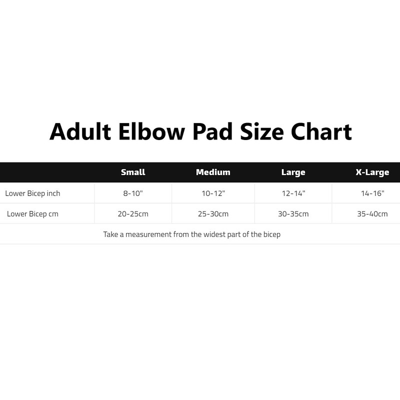 Seven Youth Flex Knieschützer, schwarz-blau, M