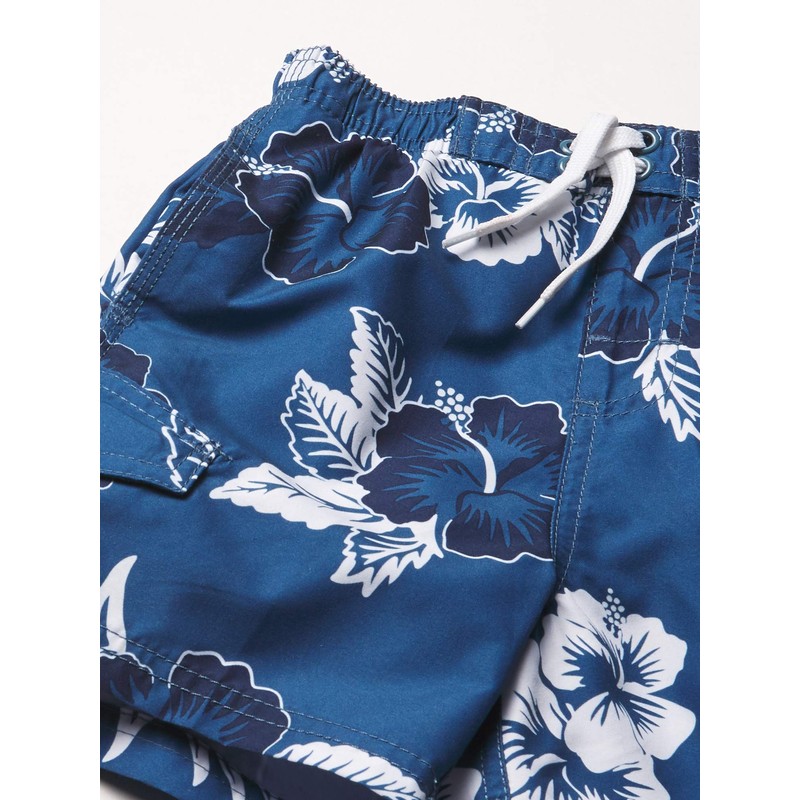 Kanu Surf Viper - Bañador de Playa para niños de