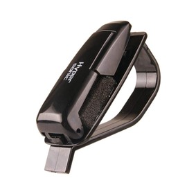 Hyp''ersonic Car Sunglasses Holder (Sun Visor Mount)