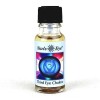 Sun's Eye THIRD EYE CHAKRA essential oil, VEGAN, aromatherapy, 1/2oz