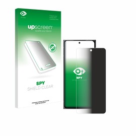 upscreen Anti-Spy Privacy Screen Protector for HMD Skyline Privacy Screen Protector Film [Privacy Screen, Blue Light Filter]