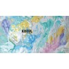 Kreul 23124 - Vernice per Dita Scintillante Mucki, 150 ml