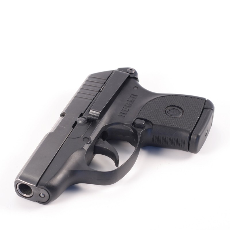 Techna Clip Conceal Carry Belt Clip - Ruger LCP .380