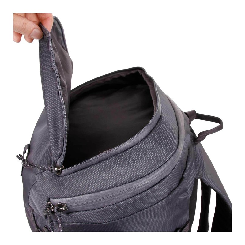 Blue Ice Chiru 25L Pack - India Ink Medium/Large