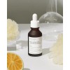 Sérum Mary & May Citrus Unshiu Tremella Fuciformis 30ml Despigmentante
