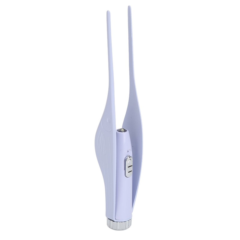 Ear Pick Tweezers USB Rechargeable Ear Wax Cleaner Removal Tool
