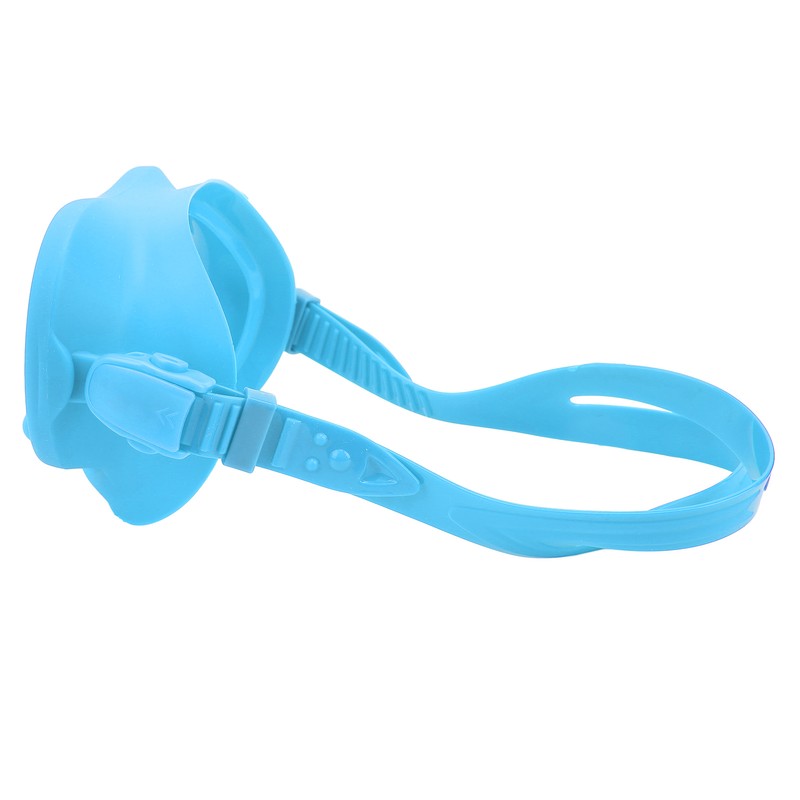 Scuba Diving Goggles Anti Fog Tempered Glass Snorkeling Dive Mask
