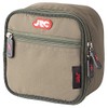 JRC Cocoon Organiser Case 16x16x8 cm Small Accessories Fishing Box