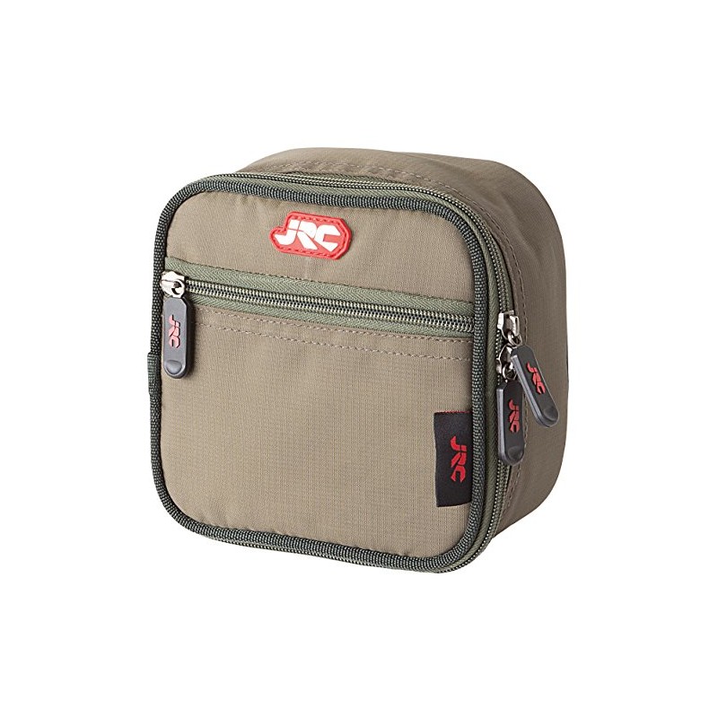 JRC Cocoon Organiser Case 16x16x8 cm Small Accessories Fishing Box