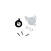 Mikuni Carburetor Cover Kit for Yamaha ATVs