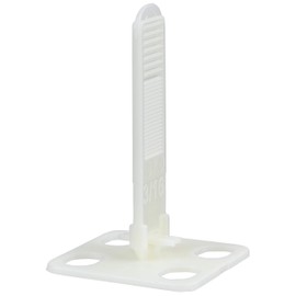 Miracle Sealants LEV316UN5 Levolution Universal Tile Spacing Tools, 3/16 in, (50 pcs), Pieces