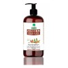 Laferv Aceite Jojoba Dorado 100% Orgánico Prensado En Frio 500