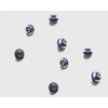 Onpro Hardware Screws 100 pcs, Fit for HP 8000 8100