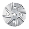 Slipstream Billet Flywheel,3.3 lbs,For Predator 196cc, 212cc,For Honda GX200,Advance timing