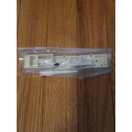 SMC NEW SMC VVQ4000-10A-1 Blank Plate Assembly 4/5 Port, 10A, VVQ400010A1