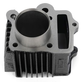 ROADFAR Cylinder Piston Gasket Kit fit for Honda Z50 Z50R XR50 CRF50 50CC ATV Bike Cylinder Piston Assemblies