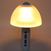 Bluetooth Wireless Karaoke Mic Night Light Bluetooth Microphone for Party