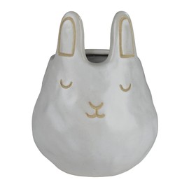 Bunny Vase, Ceramic